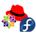 Redhat/Fedora/CentOS Linux